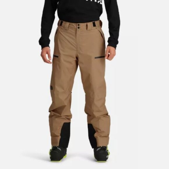 The North Face Dawnstrike GORE-TEX Pants Men’s Size S Regular Ski Snowboard New - Picture 3 of 16